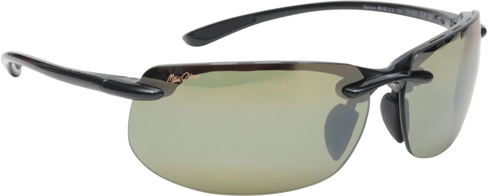 Maui Jim BANYANS MJ412 Sunglasses - view 6
